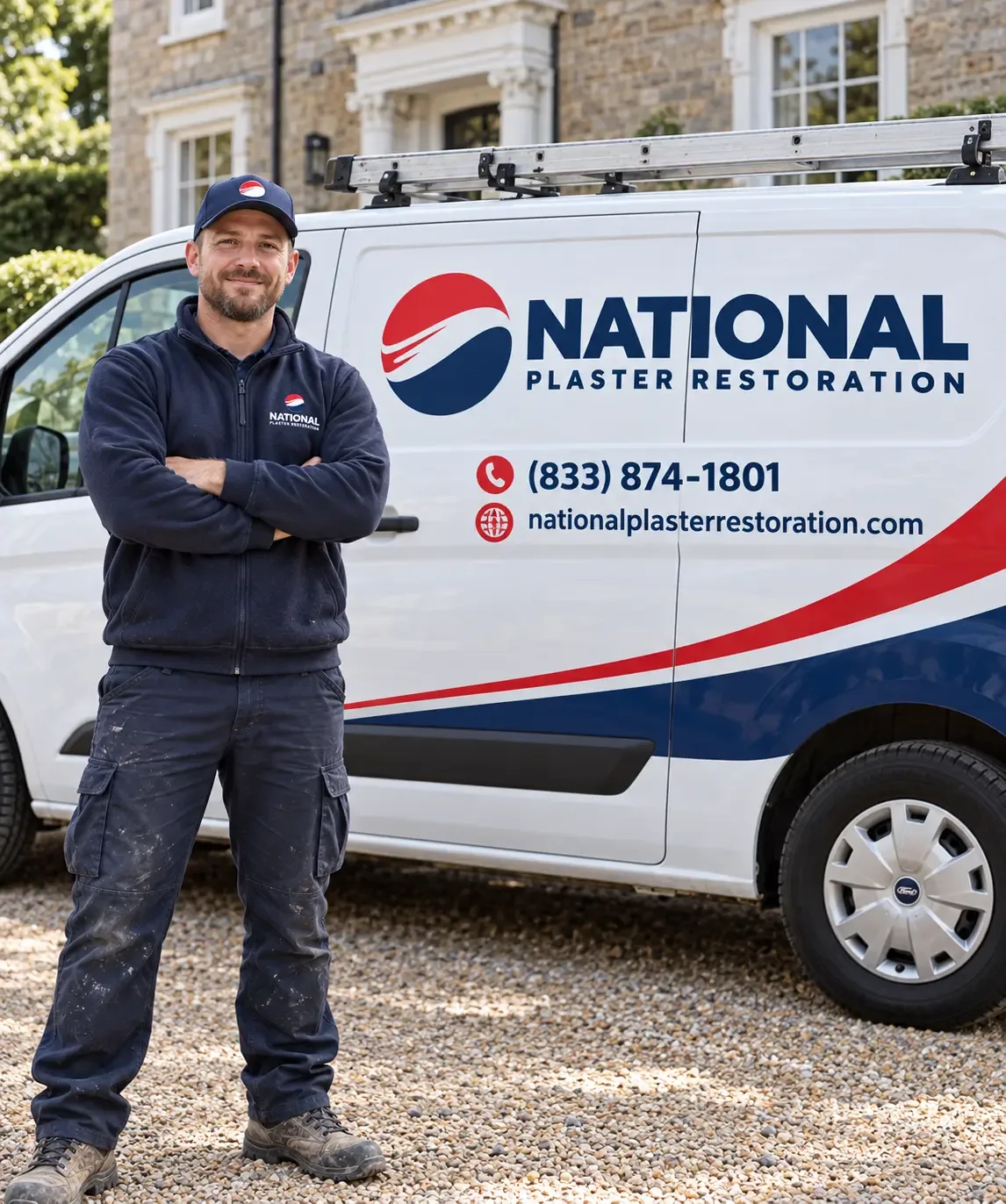 Plaster Repair company in Cumberland, MD